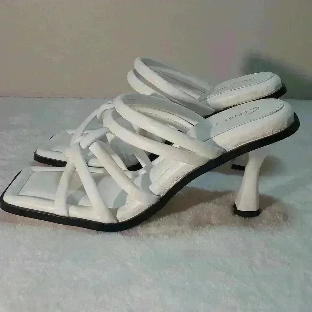Circus NY Savanna strappy sandal